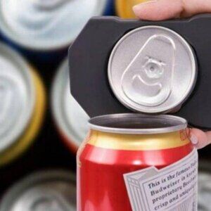 Beverage Can Top Remover